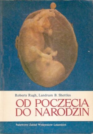 Od poczęcia do narodzin