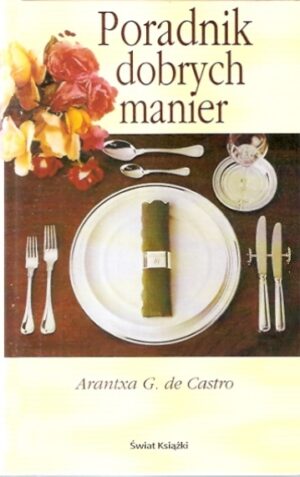 Poradnik dobrych manier