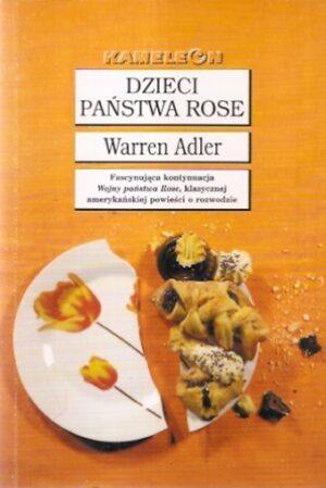 Dzieci państwa Rose