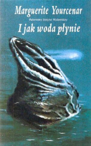I jak woda płynie