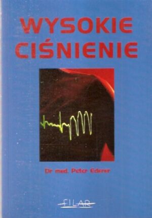Wysokie ciśnienie