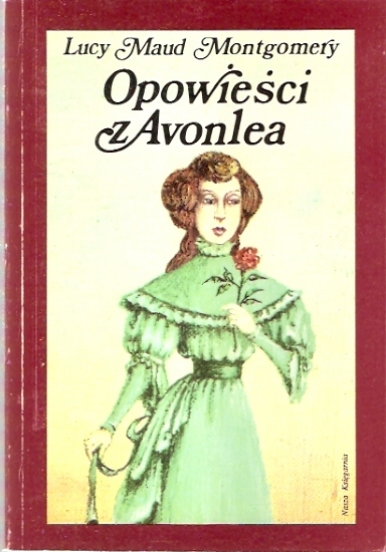 Opowieści z Avonlea