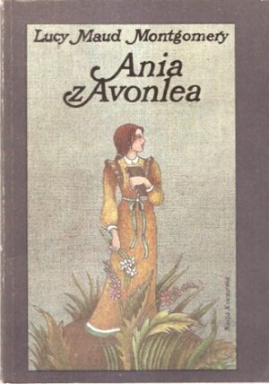 Ania z Avonlea