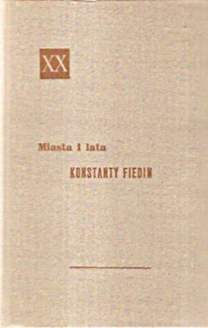 Miasta i lata