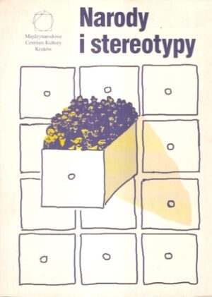 Narody i stereotypy