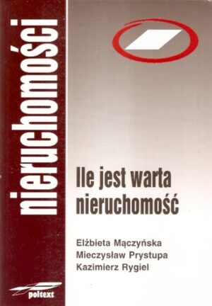 Ile jest warta nieruchomość