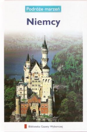 Podróże marzeń (7) - Niemcy