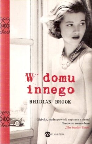 W domu innego