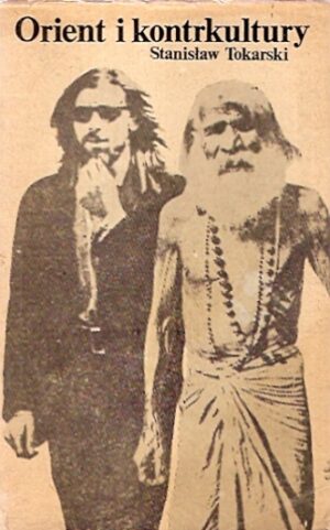 Orient i kontrkultury