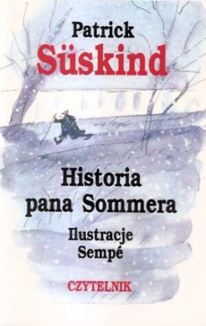 Historia pana Sommera