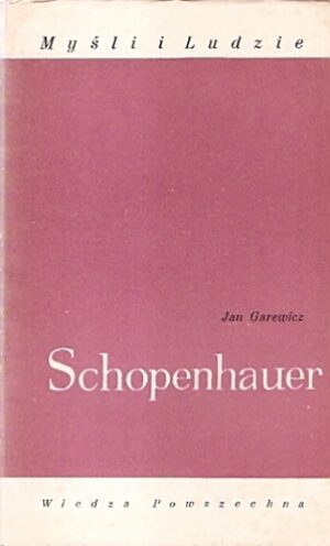 Schopenhauer
