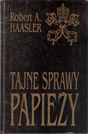 Tajne sprawy papieży