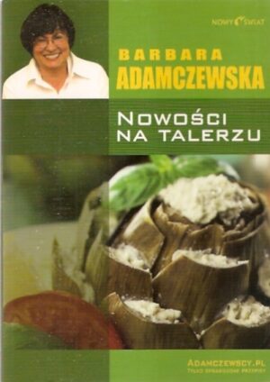 Nowości na talerzu