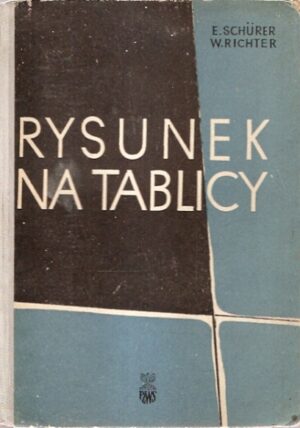 Rysunek na tablicy