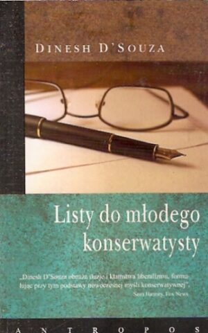 Listy do młodego konserwatysty