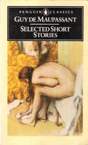 Selected Short Stories