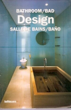 Bathroom/Bad Design