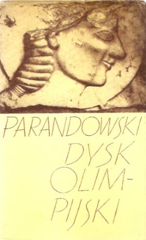 Dysk olimpijski