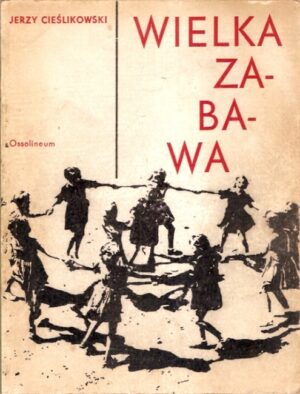 Wielka zabawa