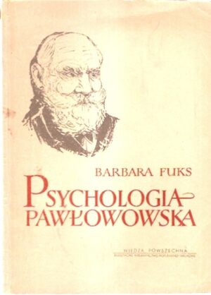 Psychologia pawłowowska