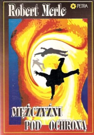 Mężczyźni pod ochroną