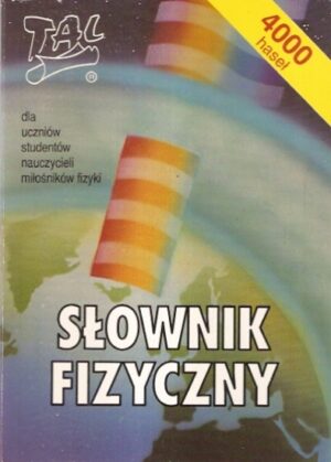 Słownik fizyczny