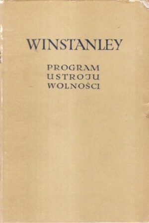 Program ustroju wolności