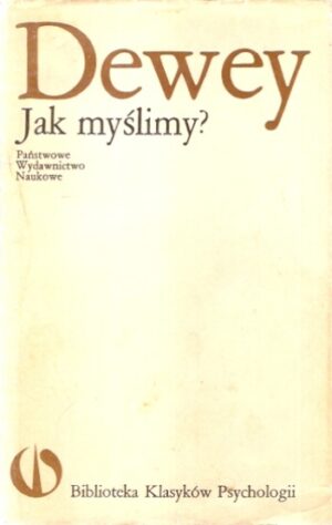 Jak myślimy?
