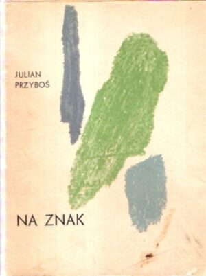 Na znak