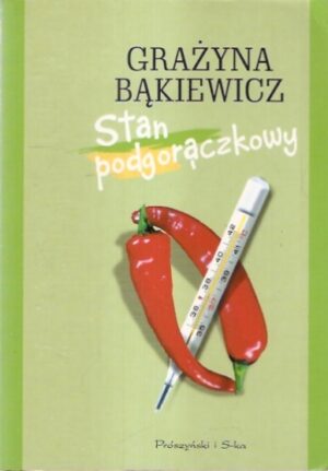 Stan podgorączkowy