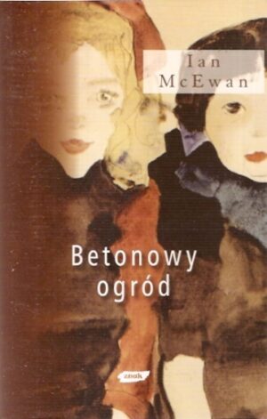 Betonowy ogród