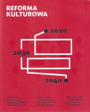 Reforma kulturowa