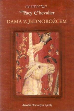Dama z jednorożcem