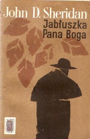 Jabłuszka Pana Boga