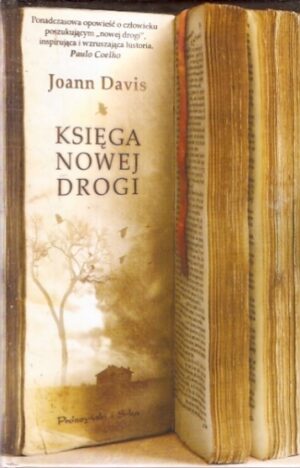 Księga nowej drogi