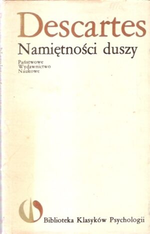 Namiętności duszy