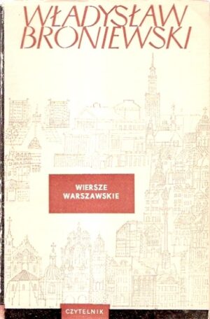 Wiersze Warszawskie