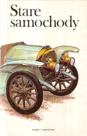 Stare samochody