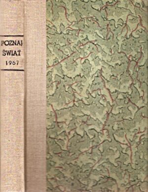 Poznaj Świat 1967