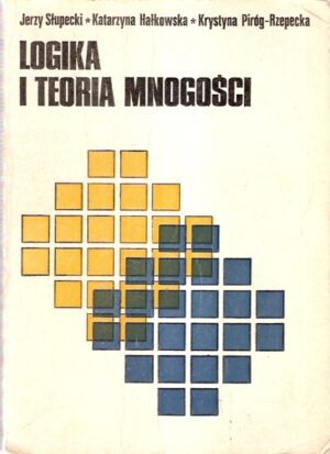 Logika i teoria mnogości