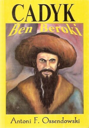 Cadyk Ben Beroki