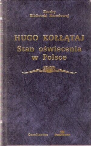 Stan oświecenia w Polsce