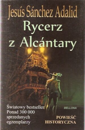 Rycerz z Alcantary