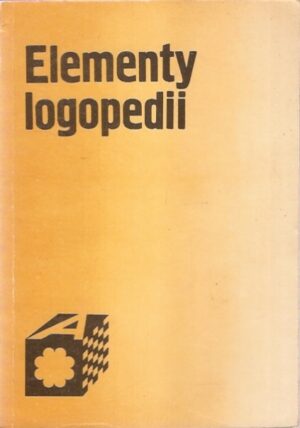 Elementy logopedii