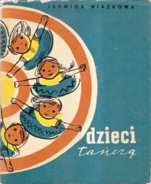 Dzieci tańczą