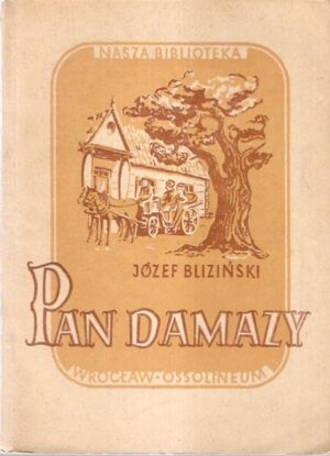 Pan Damazy