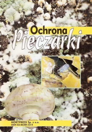 Ochrona pieczarki
