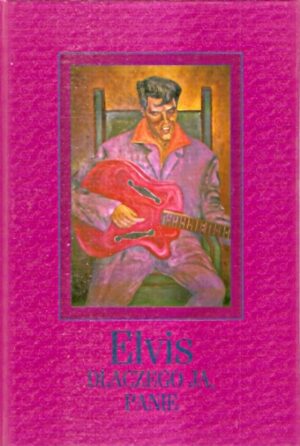 Elvis - Dlaczego Ja, Panie