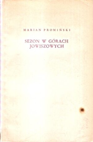 Sezon w Górach Jowiszowych