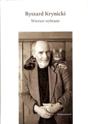 Wiersze wybrane